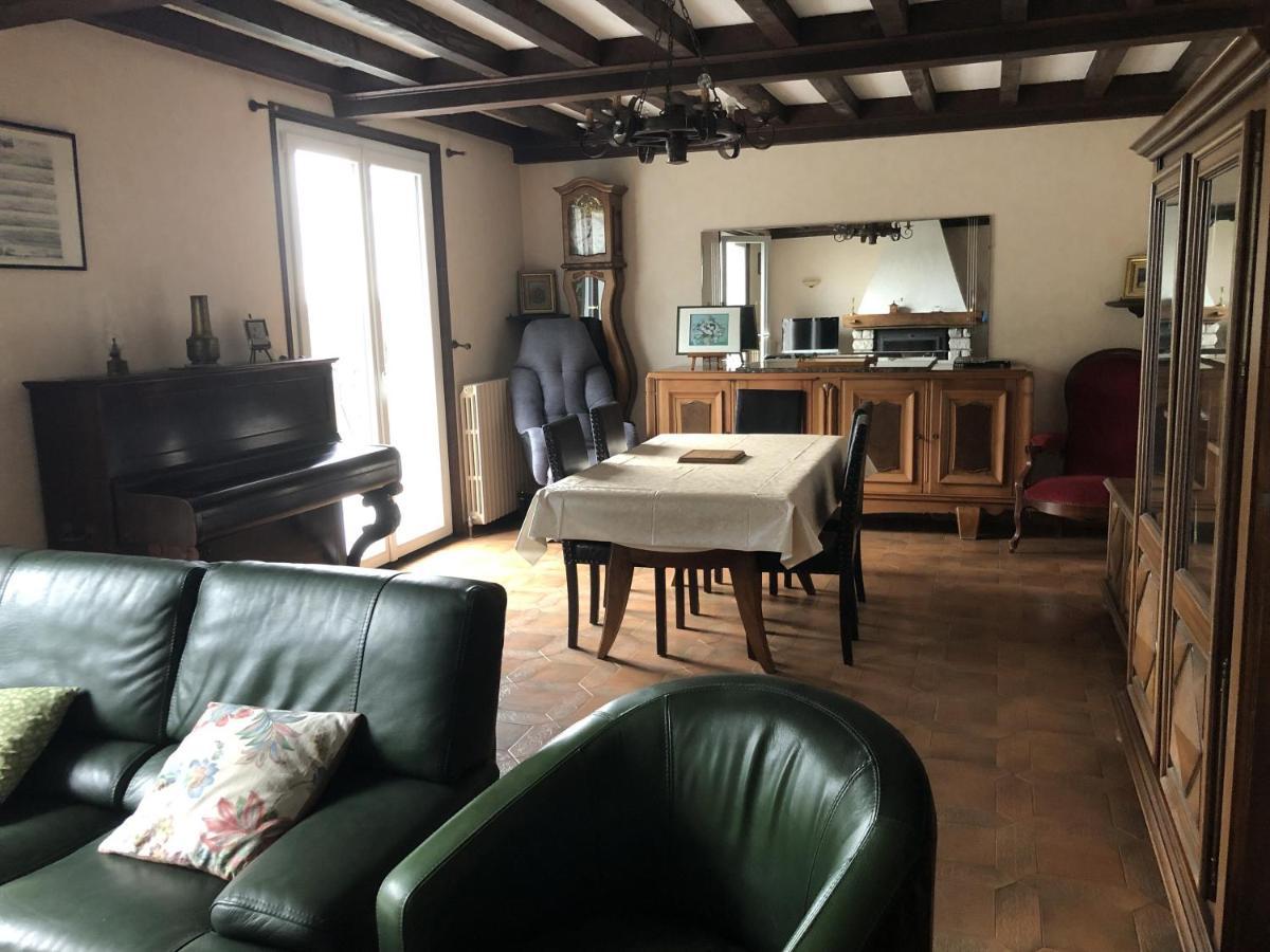 Chalet Echalas Ngoại thất bức ảnh