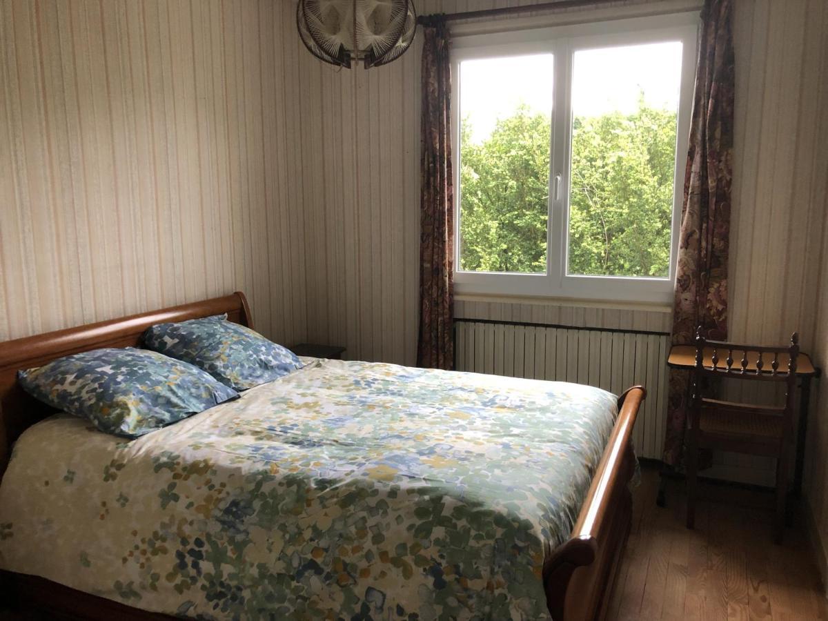 Chalet Echalas Ngoại thất bức ảnh
