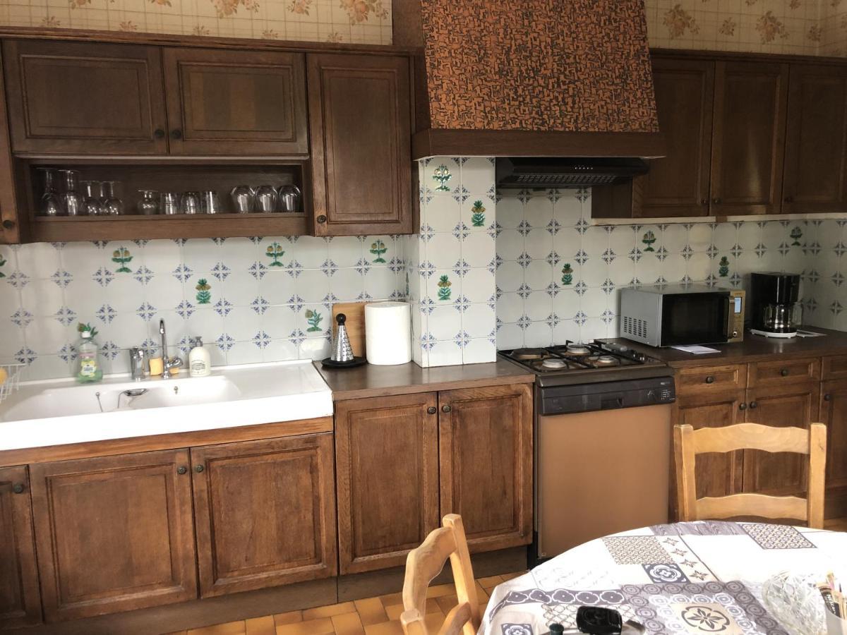 Chalet Echalas Ngoại thất bức ảnh