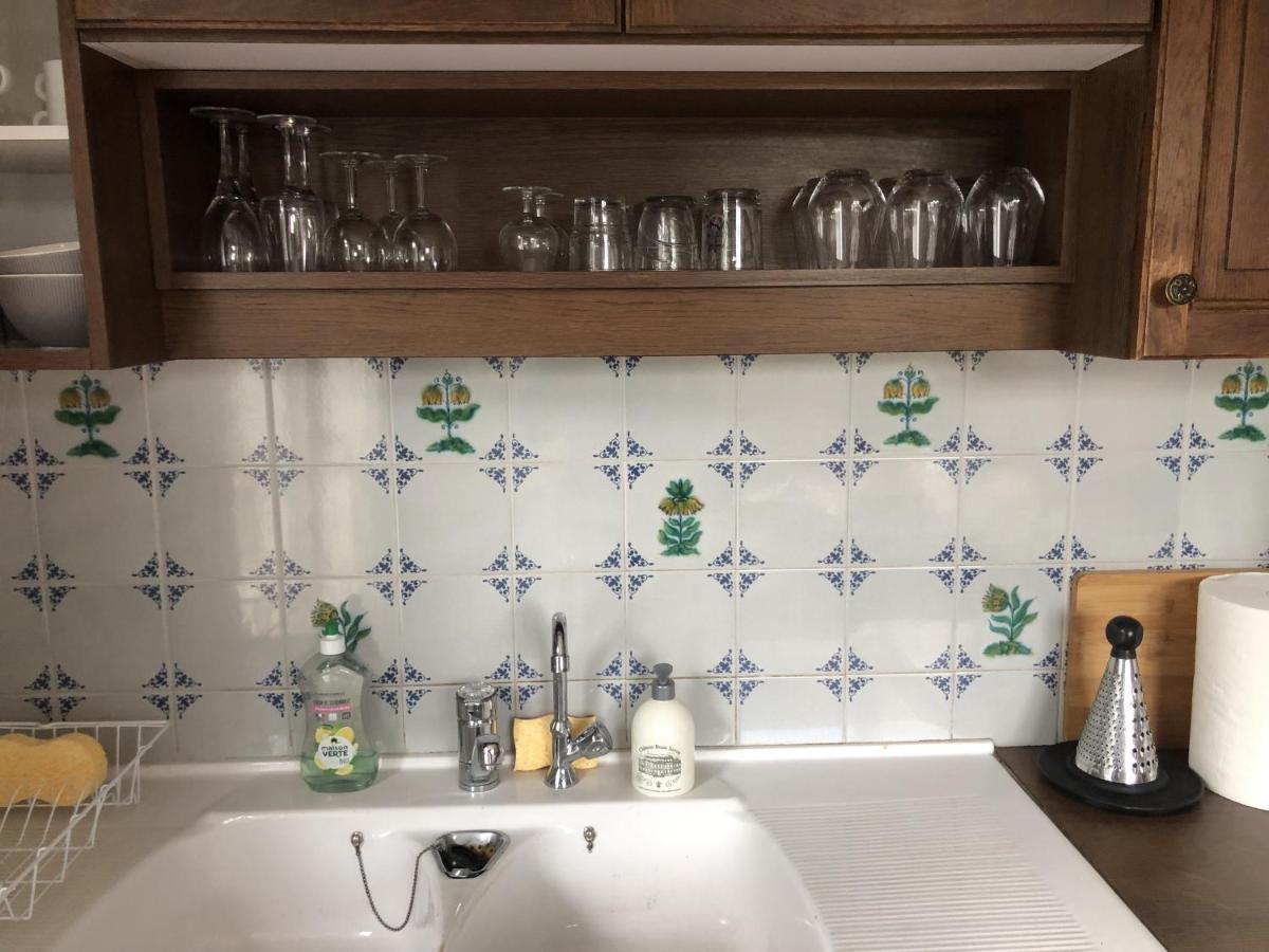 Chalet Echalas Ngoại thất bức ảnh