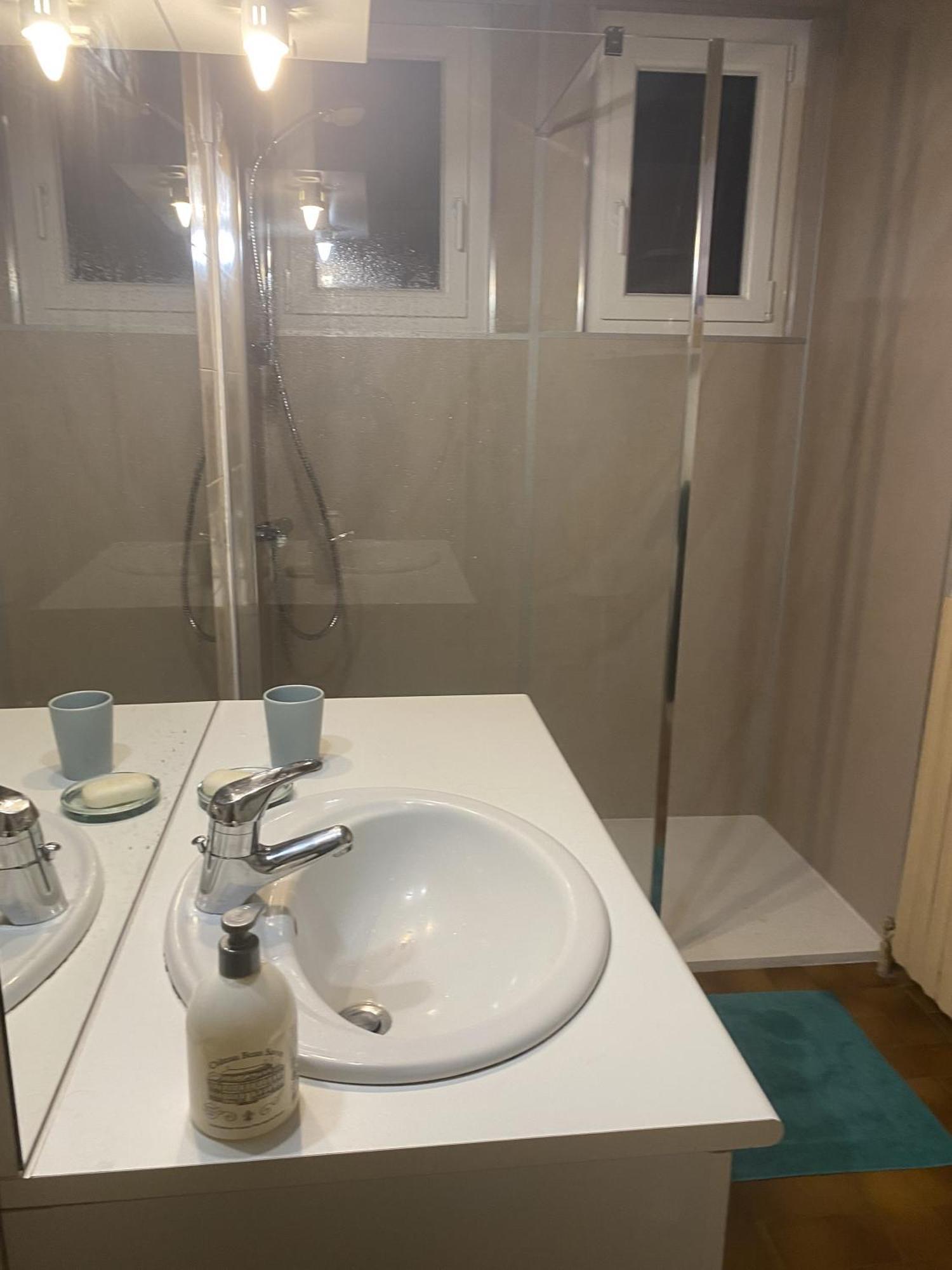Chalet Echalas Ngoại thất bức ảnh